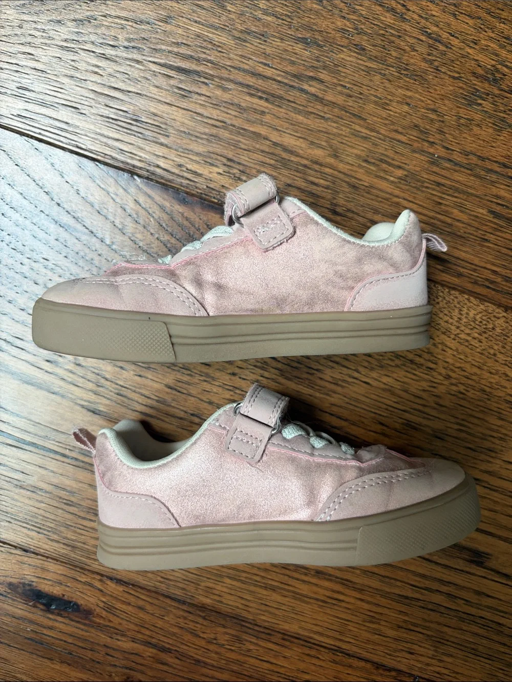 OshKosh Bgosh easy off